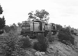 © Rob O'Regan, 1976