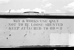 © Rob O'Regan, 1976