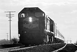 © Rob O'Regan, 1976