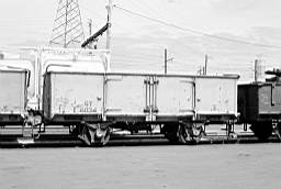 &copy; Rob O'Regan, 1977