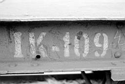 &copy; Rob O'Regan, 1977