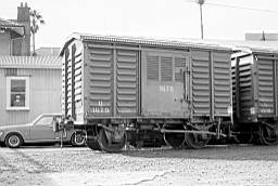 &copy; Rob O'Regan, 1977