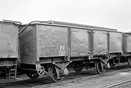 &copy; Rob O'Regan, 1977