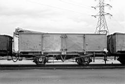 &copy; Rob O'Regan, 1977