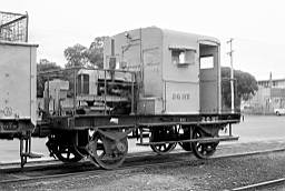 &copy; Rob O'Regan, 1977