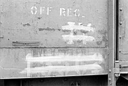 &copy; Rob O'Regan, 1977