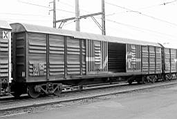 © Rob O'Regan, 1977