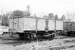 © Rob O'Regan, 1977