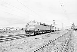 © Rob O'Regan, 1977