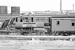 © Rob O'Regan, 1977