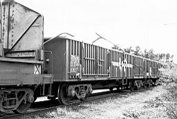 © Rob O'Regan, 1977