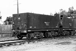 &copy; Rob O'Regan, 1979