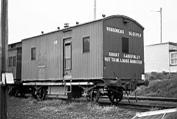 &copy; Rob O'Regan, 1979