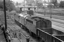 © Rob O'Regan, 1979