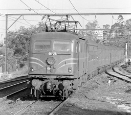 © Rob O'Regan, 1979