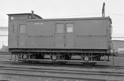 © Rob O'Regan, 1980